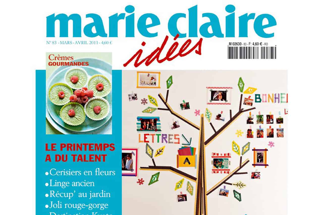 marie claire idees