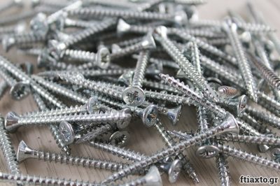 Βίδωμα: Συμβουλές για αρχάριους στο DIY