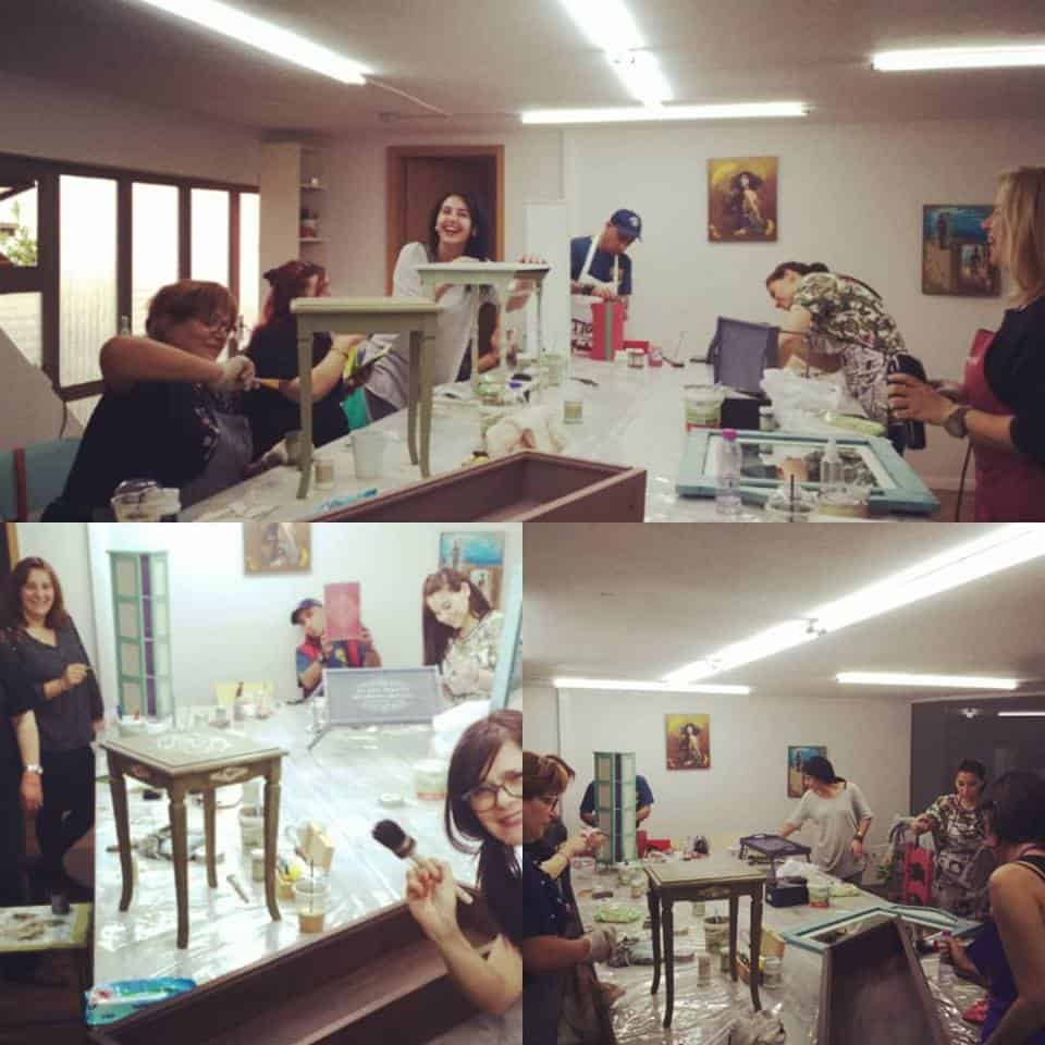 Marlen Arts & Crafts