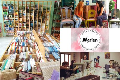 Marlen Arts & Crafts