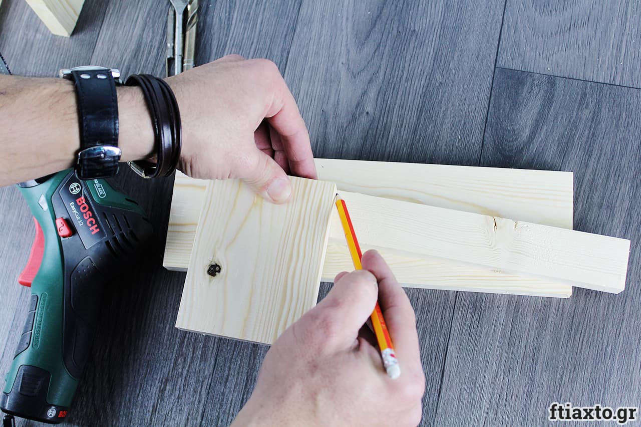diy φωτιστικό με βάση για κινητό diy φωτιστικό με βάση για κινητό