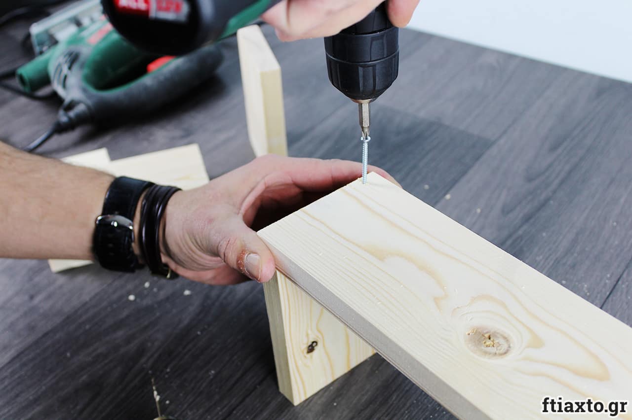 diy φωτιστικό με βάση για κινητό diy φωτιστικό με βάση για κινητό