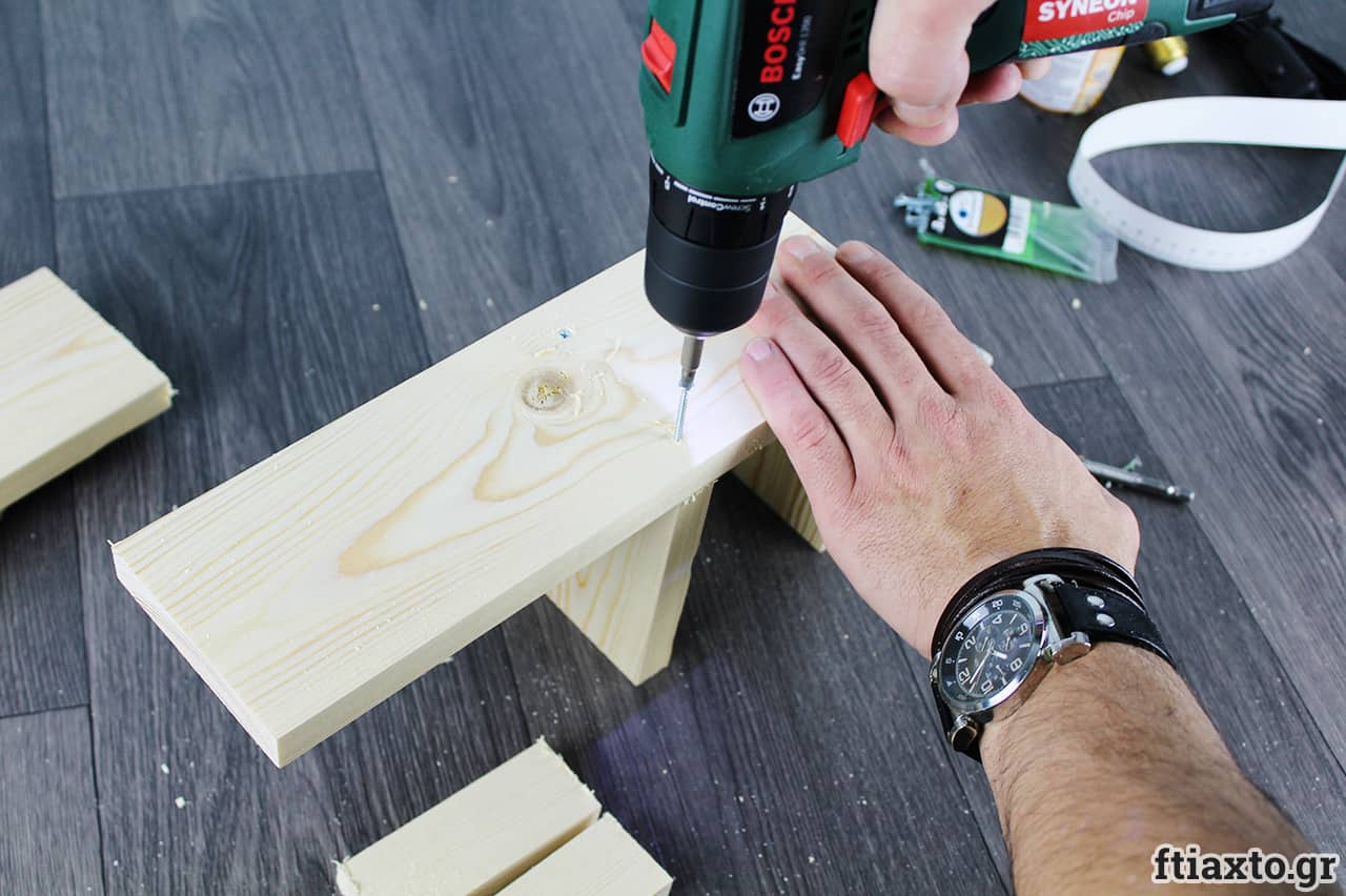diy φωτιστικό με βάση για κινητό diy φωτιστικό με βάση για κινητό