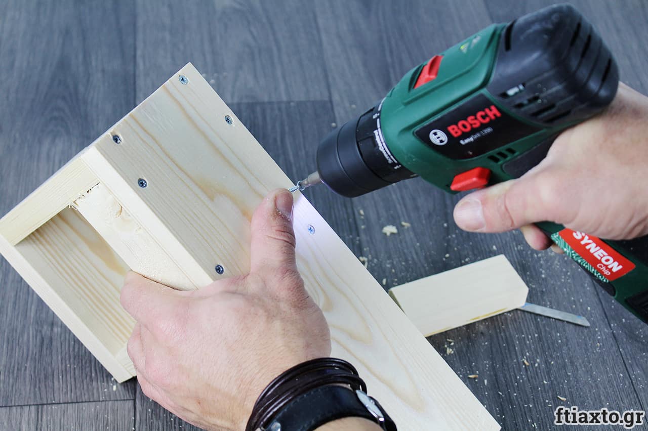 diy φωτιστικό με βάση για κινητό diy φωτιστικό με βάση για κινητό